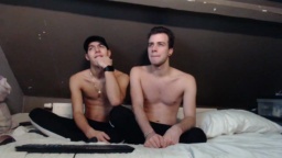 gayboys83  07-12-2020